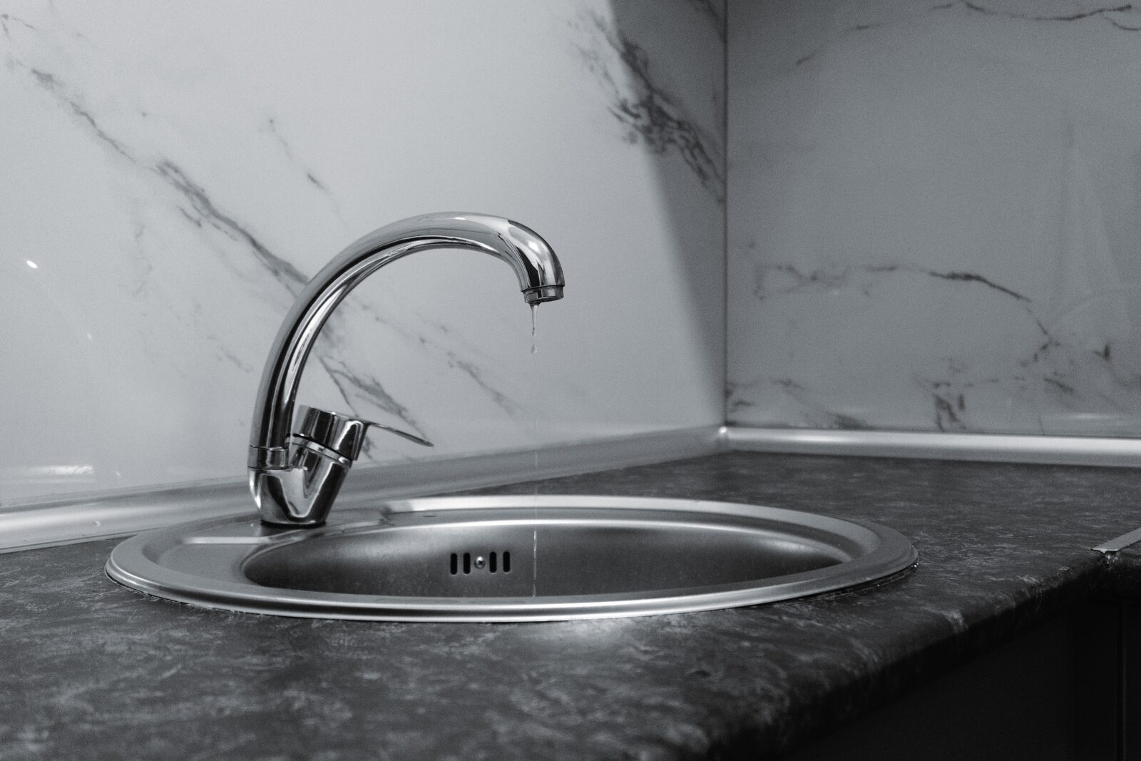Why Is My Tap Dripping?